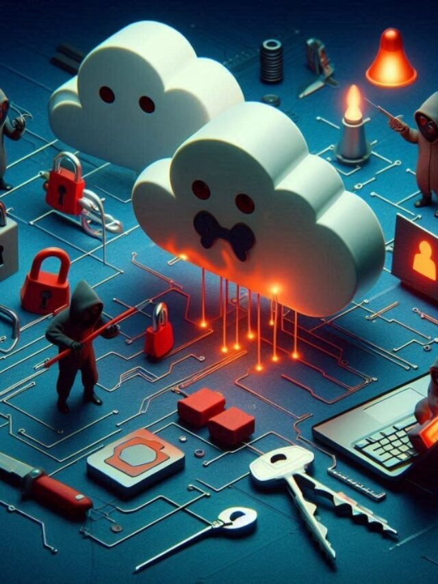 Cloud Security Penetration Testing